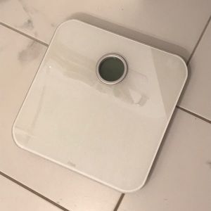 FitBit Aria Scale